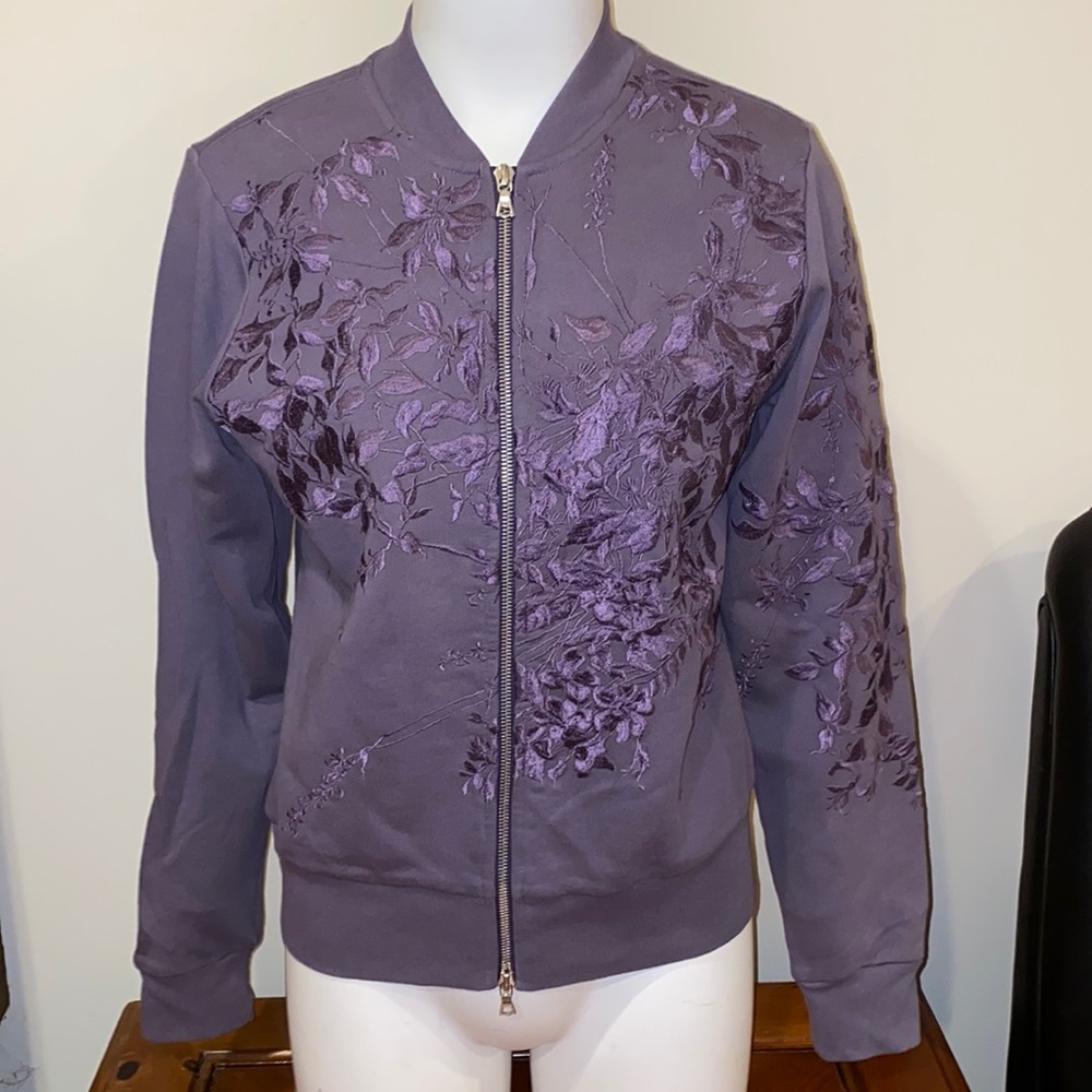 Dries Van Noten Jaclet